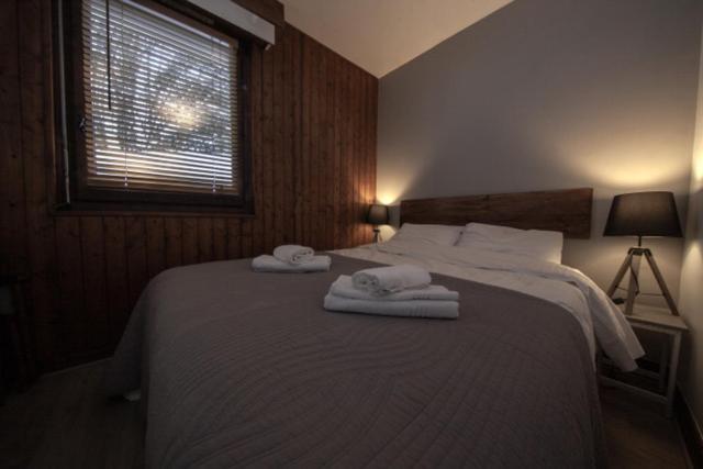 Ferienwohnung Le Bionnassay Les Contamines-Montjoie Exterior foto